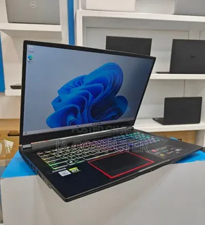 New Laptop MSI GF63 16GB Intel Core I7 HDD+SSD 1.5T