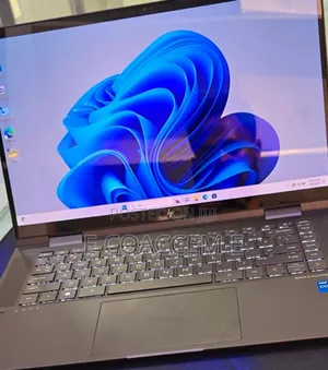 Photo - New Laptop HP Envy X360 8GB Intel Core I5 SSD 512GB