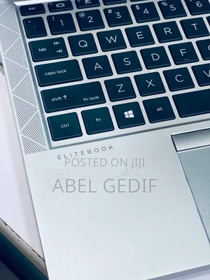 New Laptop HP EliteBook 840 16GB Intel Core i7 SSD 512GB