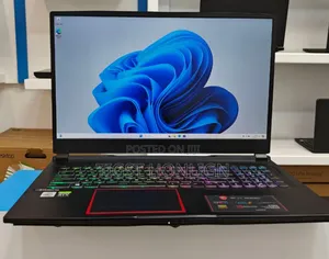 New Laptop MSI GF63 16GB Intel Core I7 SSD 1T