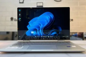 New Laptop HP Envy 14 16GB Intel Core I7 SSD 1T