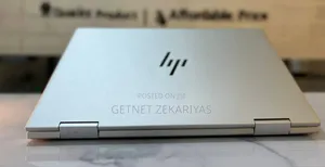 New Laptop HP Envy 14 16GB Intel Core I7 SSD 1T