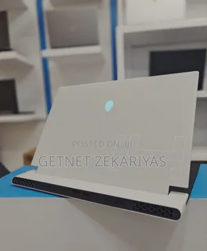 Laptop Alienware Area-51m 16GB Intel Core I7 SSD 512GB