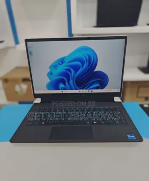 Laptop Alienware Area-51m 16GB Intel Core I7 SSD 512GB