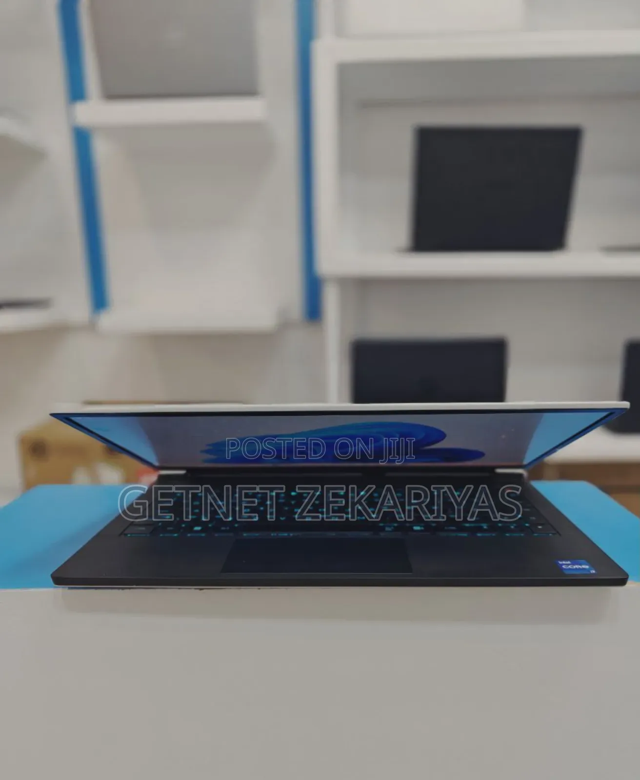 Laptop Alienware Area-51m 16GB Intel Core I7 SSD 512GB