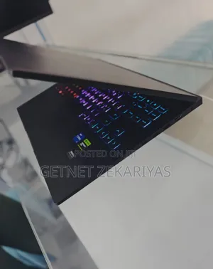 New Laptop HP Omen 16 16GB Intel Core I7 SSD 512GB