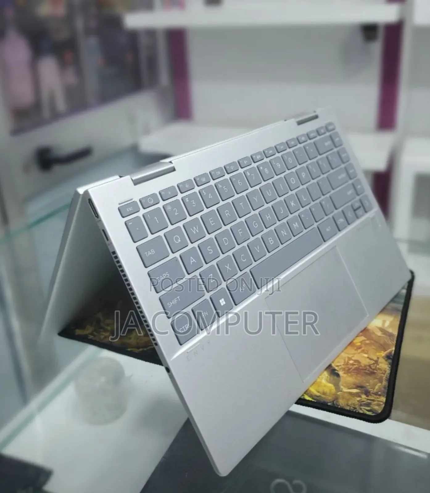 New Laptop HP Envy 14 16GB Intel Core I7 SSD 1T