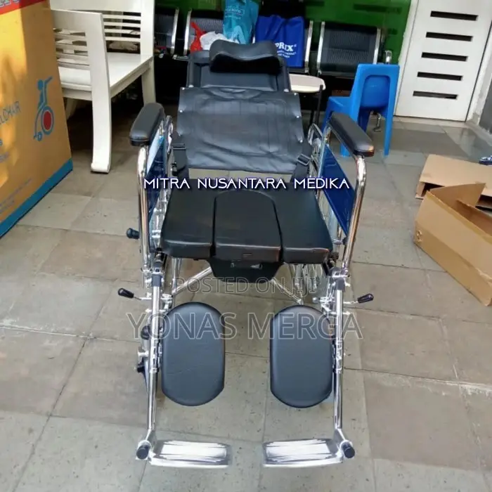 Wheelchair/Foldable: This Wheelchair for Patients/Perfect