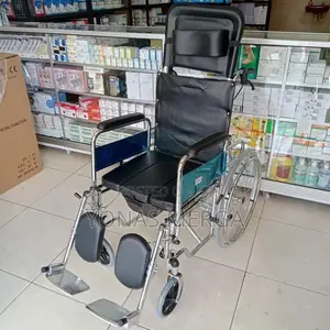 Wheelchair/Foldable: This Wheelchair for Patients/Perfect