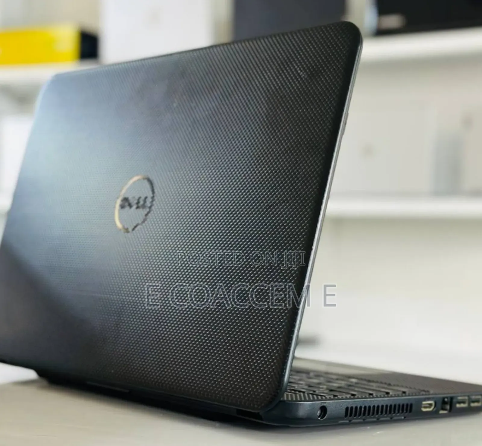New Laptop Dell Inspiron 11Z 4GB Intel Core I3 HDD 500GB