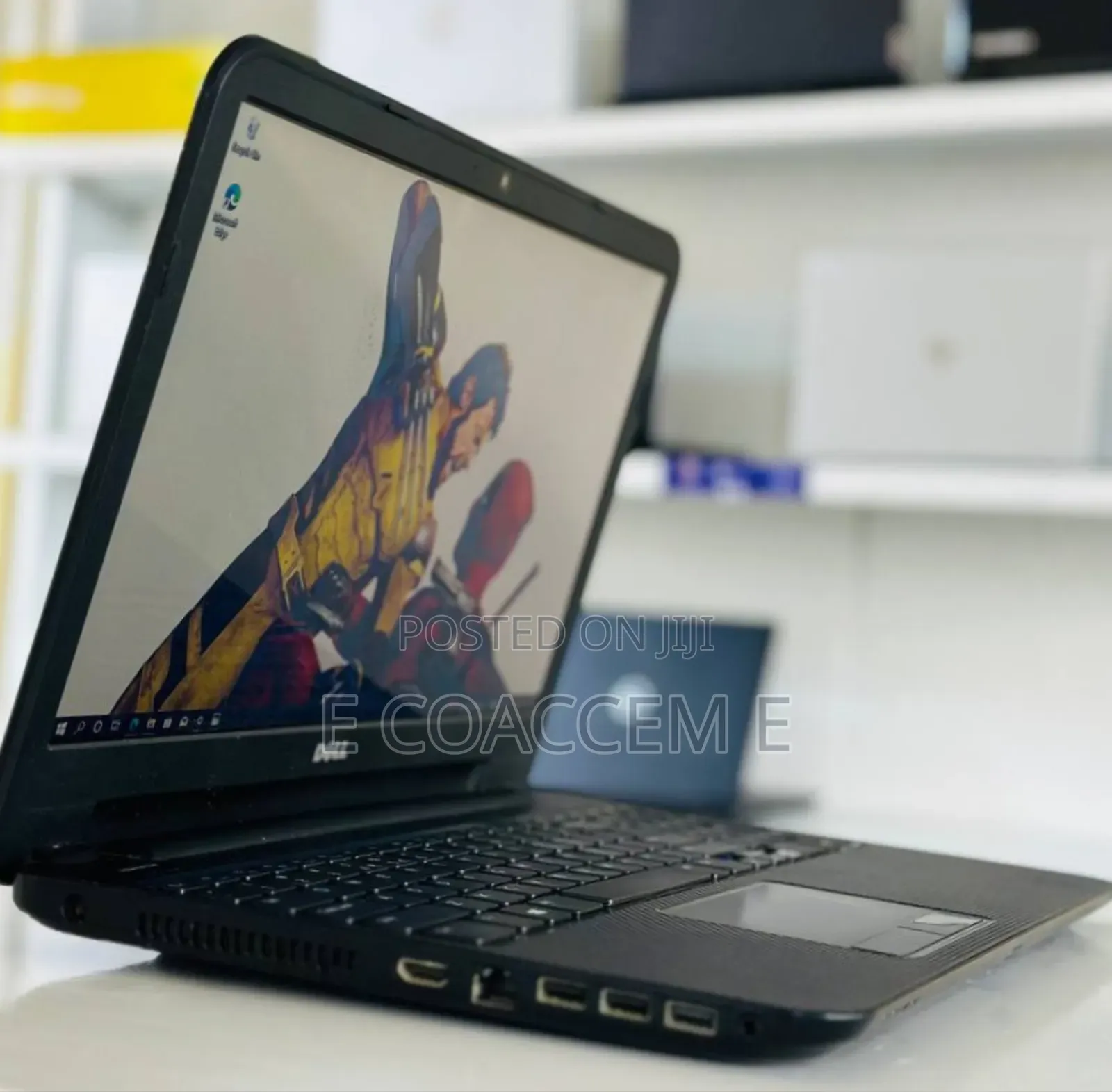 New Laptop Dell Inspiron 11Z 4GB Intel Core I3 HDD 500GB