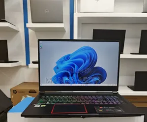 New Laptop MSI 16GB Intel Core I7 HDD+SSD 512GB