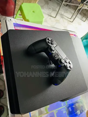 PS4 Slim Version 9.00 11.50