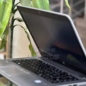 New Laptop HP EliteBook 840 8GB Intel Core I5 HDD 1T