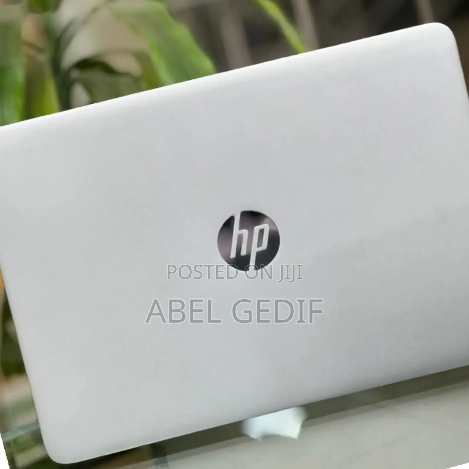 New Laptop HP EliteBook 840 8GB Intel Core I5 HDD 1T