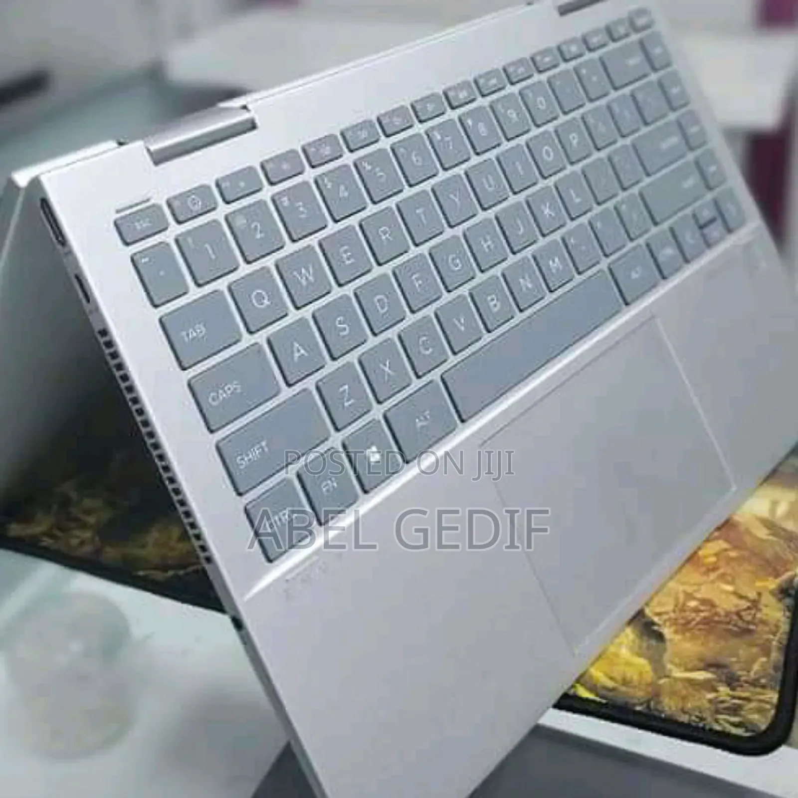 New Laptop HP Envy X360 16GB Intel Core I7 SSD 1T