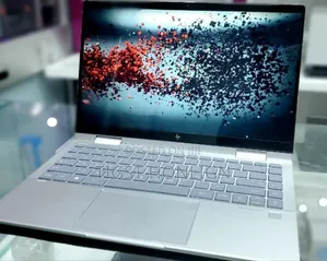 New Laptop HP Envy X360 16GB Intel Core I7 SSD 1T