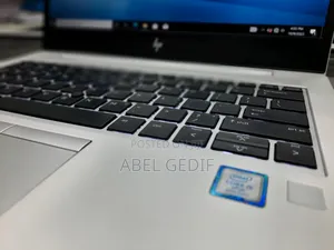 New Laptop HP EliteBook 840 16GB Intel Core I5 SSD 512GB