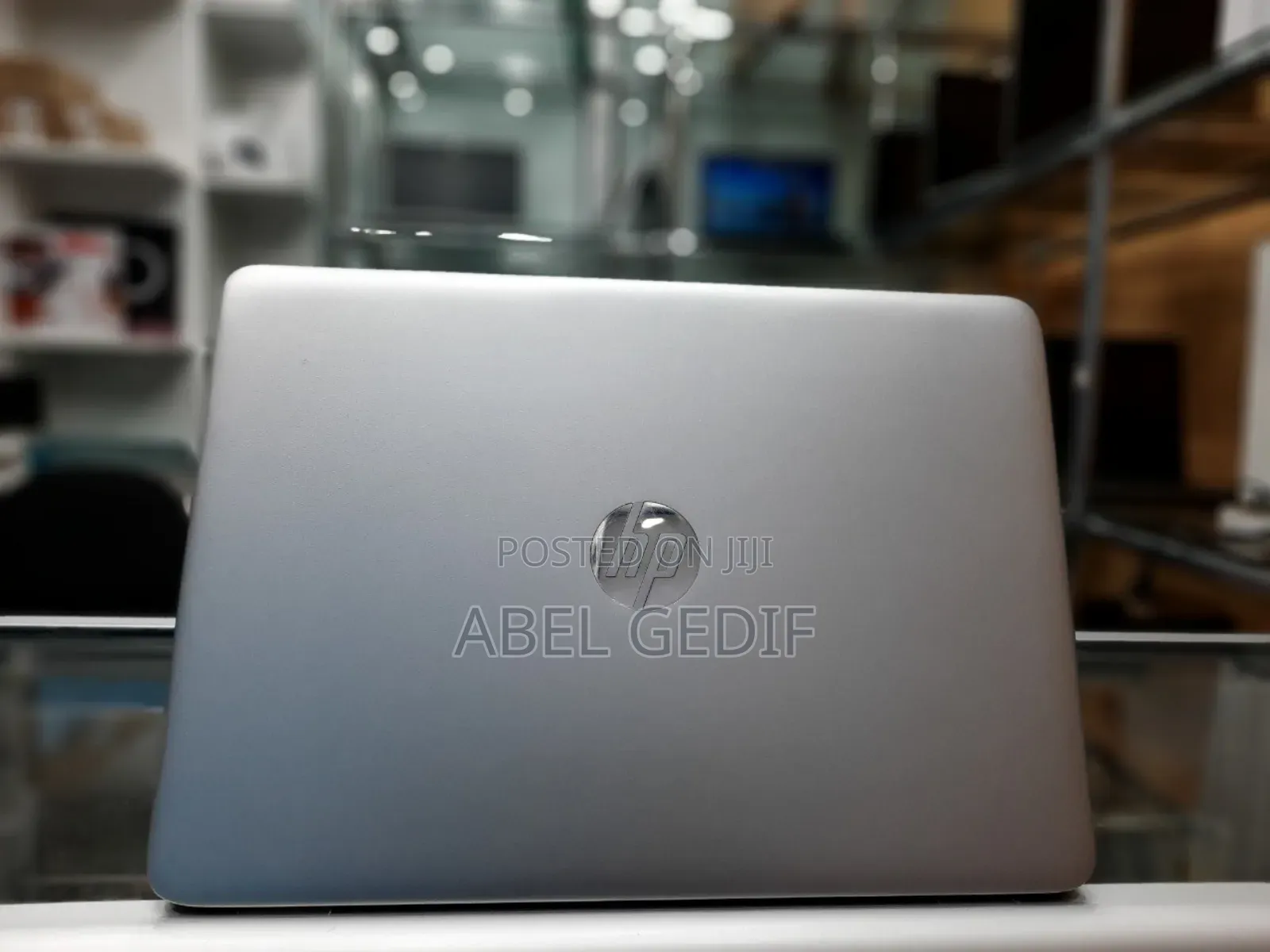 New Laptop HP EliteBook 840 8GB Intel Core I5 HDD 1T