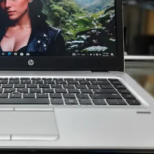 New Laptop HP EliteBook 840 8GB Intel Core I5 HDD 1T