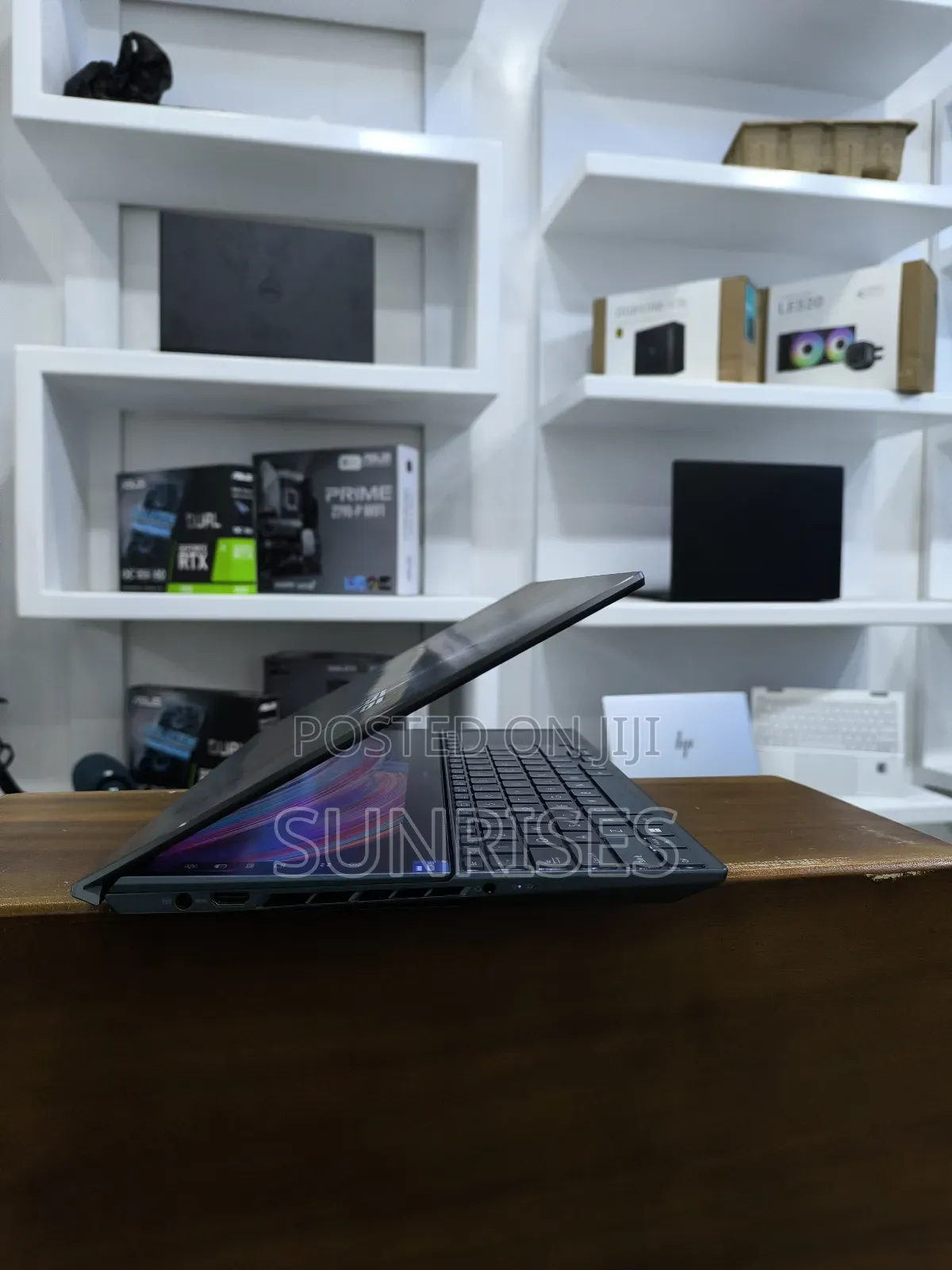 New Laptop Asus VivoBook 15 X505BA 16GB Intel Core I7 SSD 1T