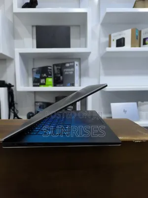 New Laptop Dell Precision 5540 16GB Intel Core I7 SSD 512GB