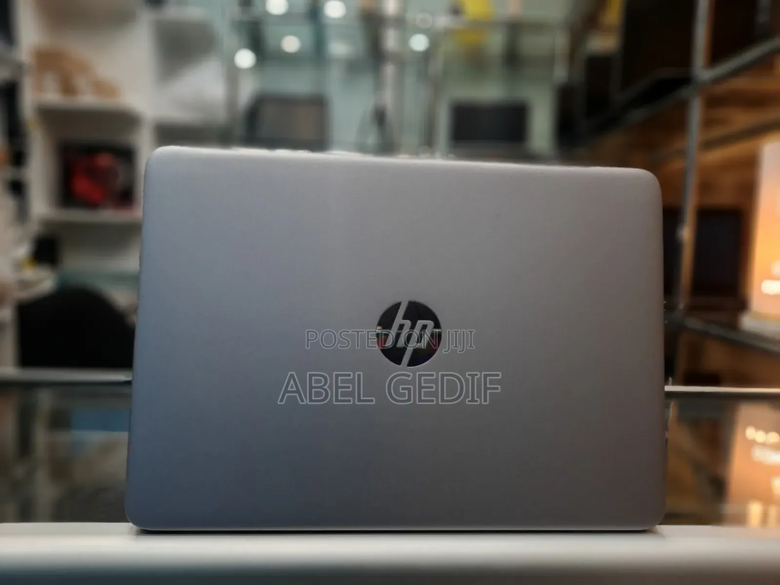 New Laptop HP EliteBook 840 8GB Intel Core I5 HDD 1T