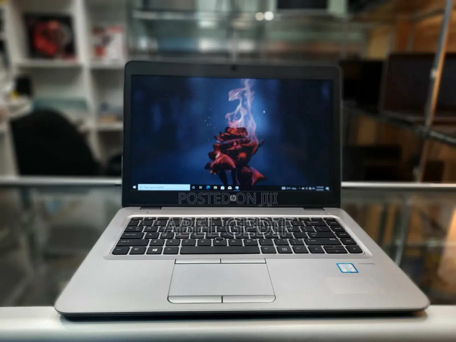 New Laptop HP EliteBook 840 8GB Intel Core I5 HDD 1T