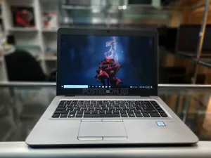 New Laptop HP EliteBook 840 8GB Intel Core I5 HDD 1T