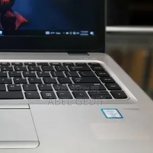 New Laptop HP EliteBook 840 8GB Intel Core I5 HDD 1T