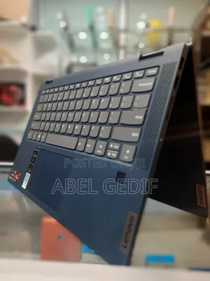 New Laptop Lenovo IdeaPad Flex 14 16GB AMD Ryzen 7 SSD 512GB