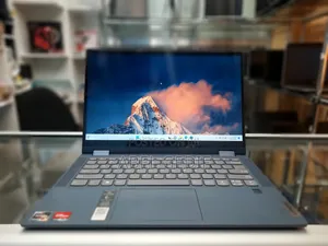 Photo - New Laptop Lenovo IdeaPad Flex 14 16GB AMD Ryzen 7 SSD 512GB