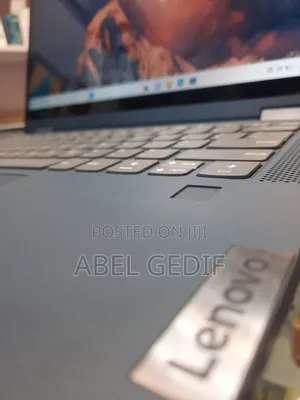 New Laptop Lenovo IdeaPad Flex 14 16GB AMD Ryzen 7 SSD 512GB