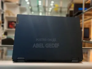 New Laptop Lenovo IdeaPad Flex 14 16GB AMD Ryzen 7 SSD 512GB