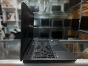 New Laptop HP ZBook 15 16GB Intel Core I7 SSD 512GB