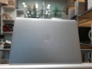 New Laptop HP EliteBook 840 8GB Intel Core I7 HDD 1T