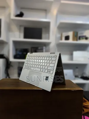 New Laptop HP Envy X360 16GB Intel Core I7 SSD 512GB