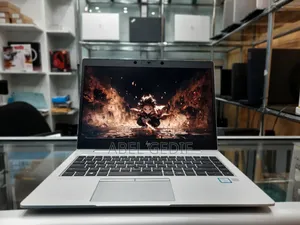 New Laptop HP EliteBook 840 16GB Intel Core I5 SSD 512GB