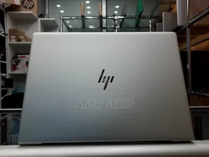 New Laptop HP EliteBook 840 16GB Intel Core I5 SSD 512GB