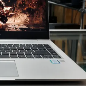 New Laptop HP EliteBook 840 16GB Intel Core I5 SSD 512GB