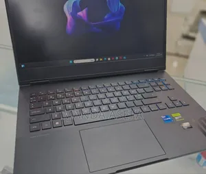 Photo - New Laptop HP Omen 15 16GB Intel Core I7 SSD 512GB