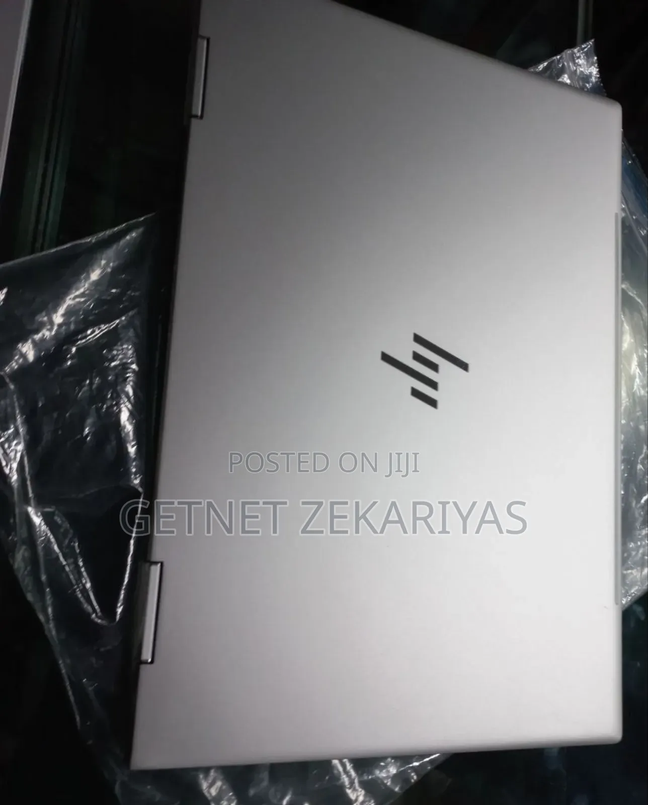 New Laptop HP EliteBook X360 1030 G4 16GB Intel Core I7 SSD 1T