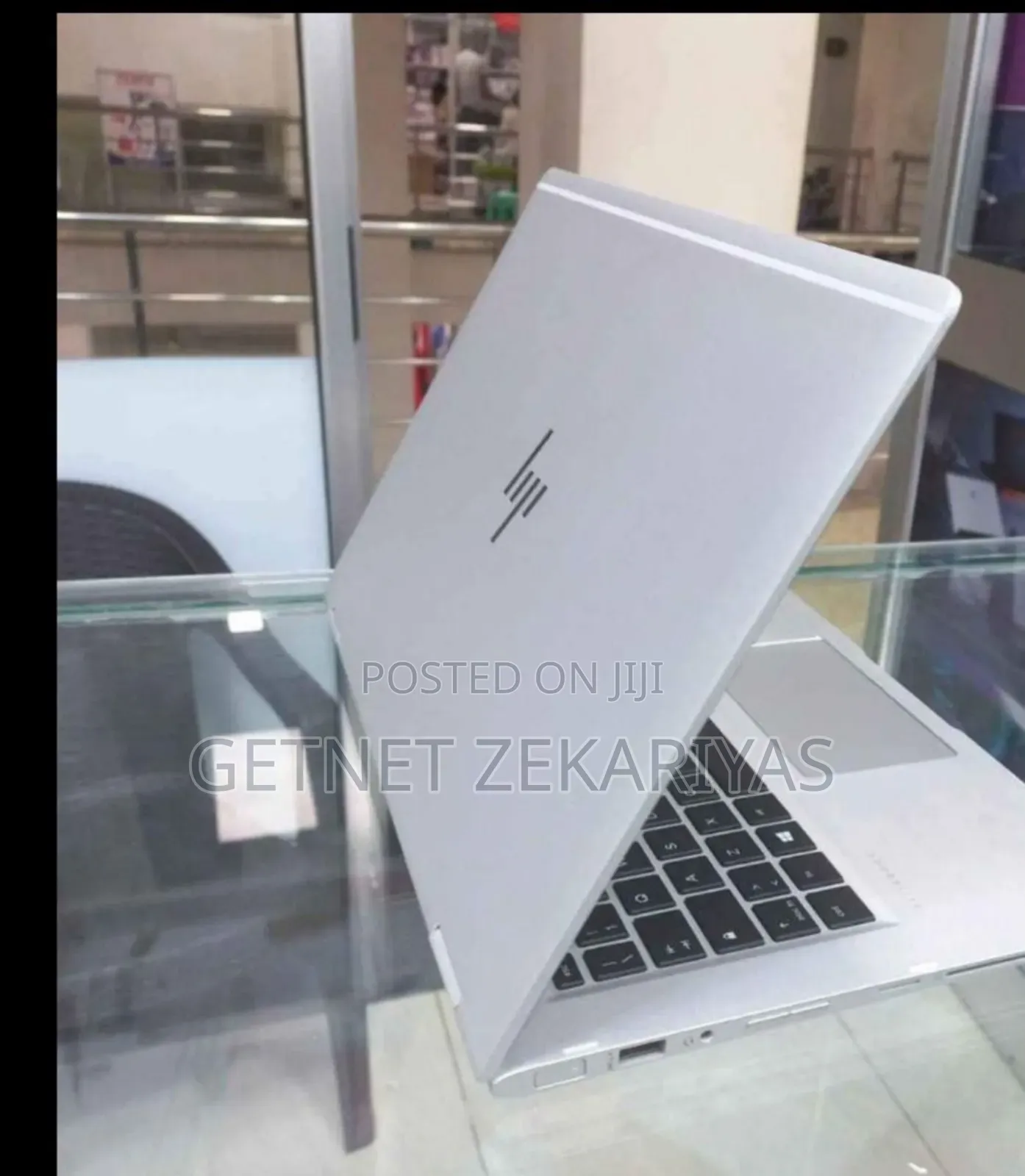 New Laptop HP EliteBook X360 1030 G4 16GB Intel Core I7 SSD 1T