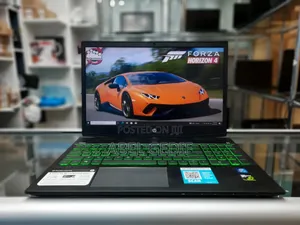 Photo - New Laptop HP Pavilion Power 15 16GB Intel Core I5 SSD 512GB