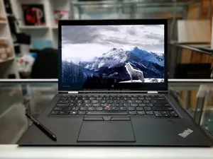 Photo - New Laptop Lenovo ThinkPad Yoga 370 16GB Intel Core I7 SSD 512GB