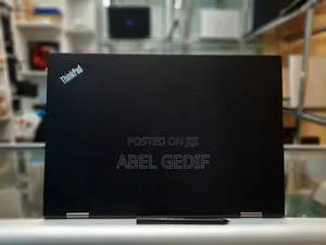 New Laptop Lenovo ThinkPad Yoga 370 16GB Intel Core I7 SSD 512GB