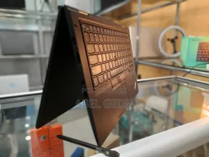 New Laptop Lenovo ThinkPad Yoga 370 16GB Intel Core I7 SSD 512GB