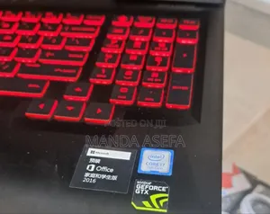 New Laptop HP Omen X 16GB Intel Core I7 HDD+SSD 1T