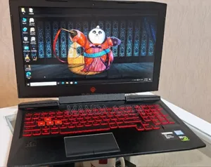 New Laptop HP Omen X 16GB Intel Core I7 HDD+SSD 1T