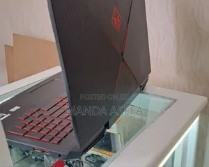 New Laptop HP Omen X 16GB Intel Core I7 HDD+SSD 1T